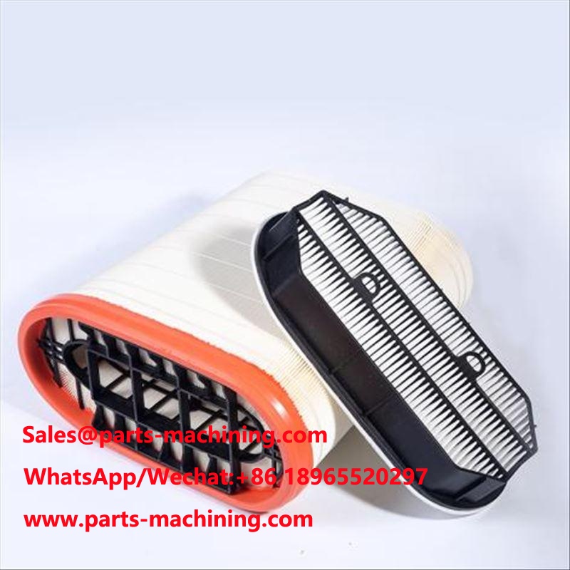فیلتر هوای لانه زنبوری DZ96259191790 DZ96259191792
