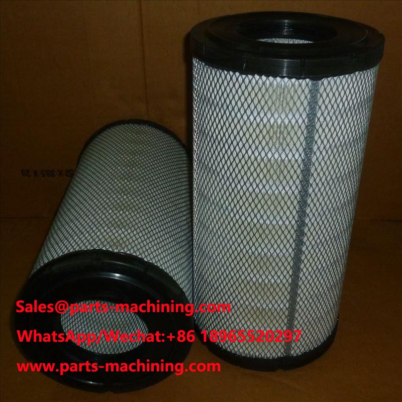 فیلتر هوا KOMATSU D41E-6 600-185-3110 P781039 RS3734
