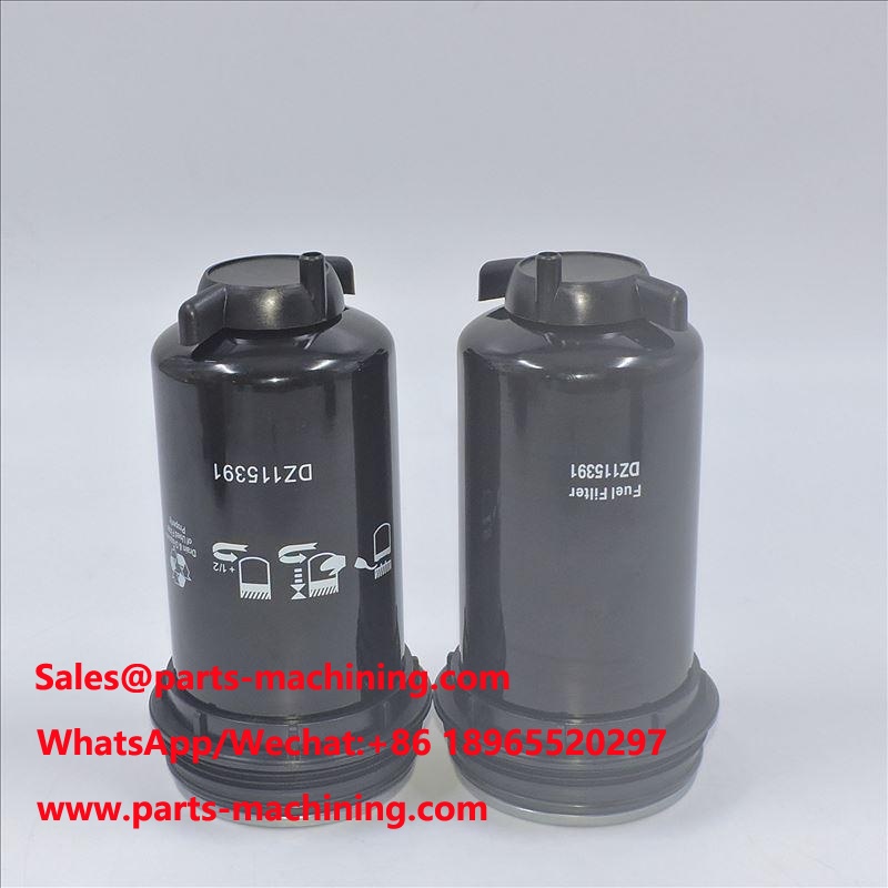 Fuel Water Separator DZ115391