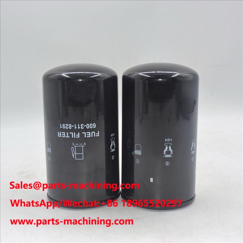 Fuel Filter 600-311-8291