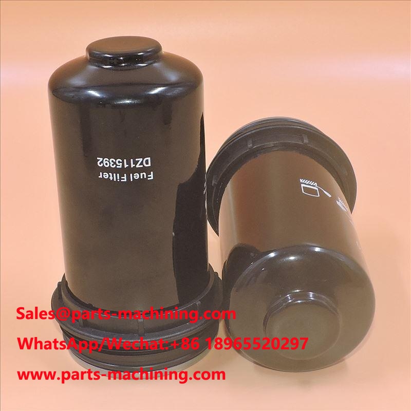 فیلتر سوخت John Deere 1110G DZ115392 BF46158 RE560681
