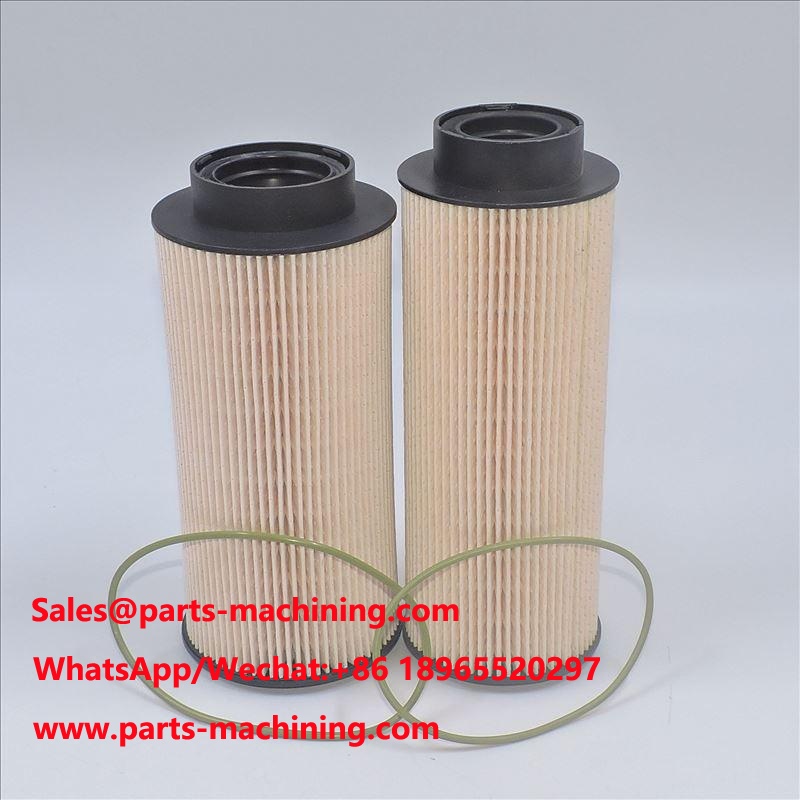 فیلتر سوخت FF5658 1736248 2022754 برای کامیون های اسکانیا

