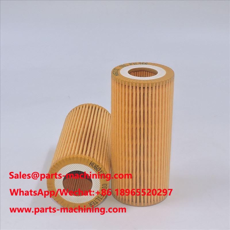 فیلتر روغن MANN HU6013Z برای آئودی پورشه اشکودا
