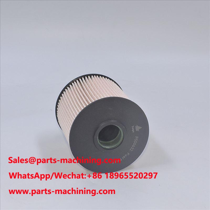 فیلتر سوخت MERCEDES-BENZ 1117 P550632 44012612 PF7735
