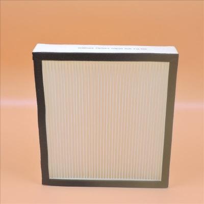 فیلتر هوای کابین HIFI SC 60164 SC60164
