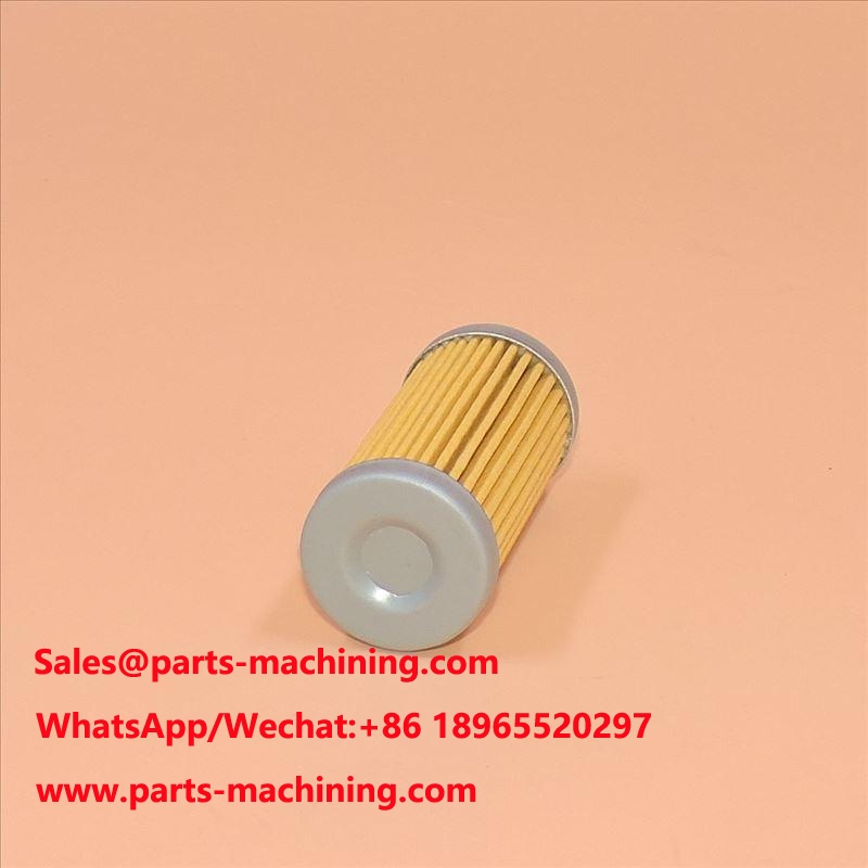 فیلتر سوخت 87300039 FF5599 87300040 برای تراکتورهای CASE
