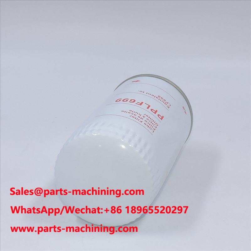 فیلتر روغن LF699 26540347 7W-2326 برای موتورهای پرکینز
