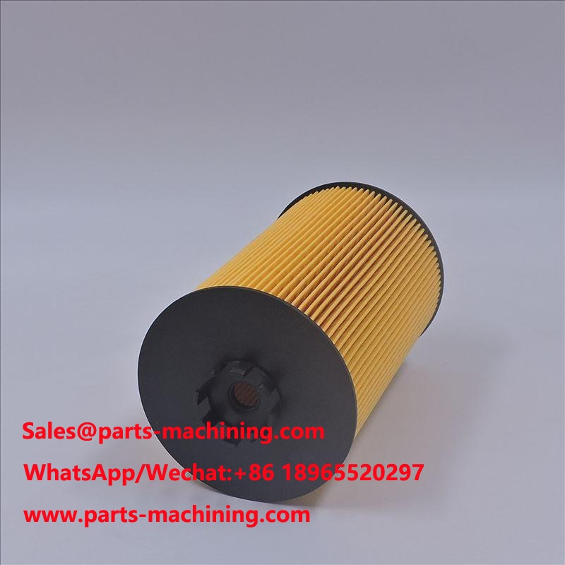 فیلتر روغن LF17056 P550820 51.05504.0107 برای موتورهای MAN
