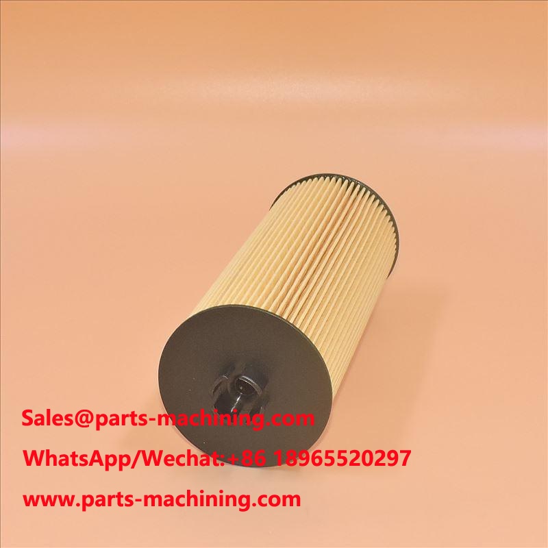 فیلتر روغن موتورهای مرسدس بنز P550761 1801709 EO-2404
