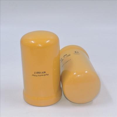 فیلتر هیدرولیک WY16817 1843931 برای CATERPILLAR 320
