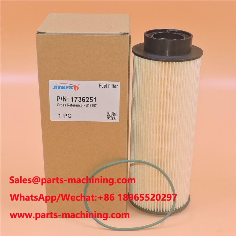 Fuel Filter FS19997
