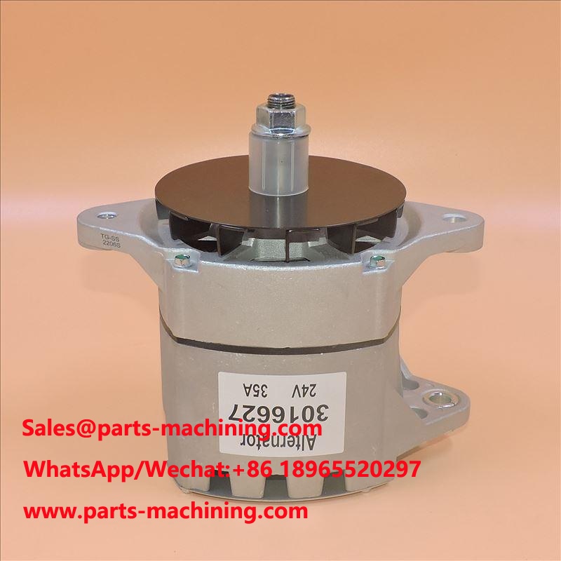 Alternator 3016627