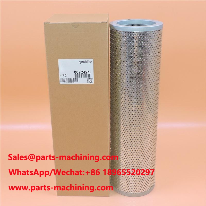 Hydraulic Filter 0072424