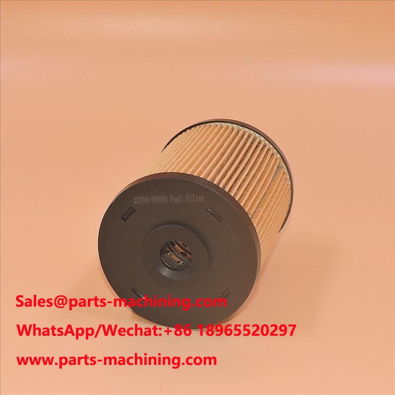 فیلتر سوخت HINO 500 23304-EV030 P502425 EF-1802
