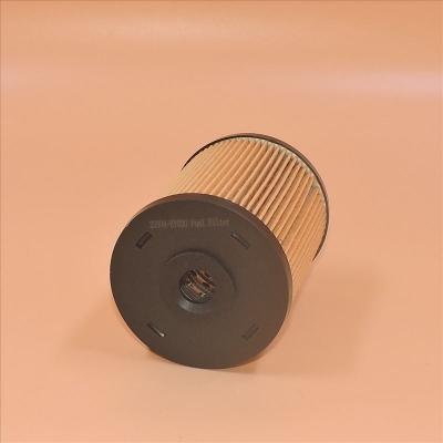 فیلتر سوخت HINO 500 23304-EV030 P502425 EF-1802
