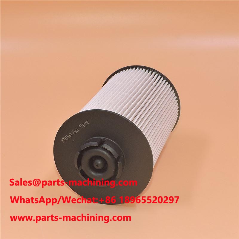 فیلتر سوخت 2931530 P954604 2931712 برای کامیون های ولوو
