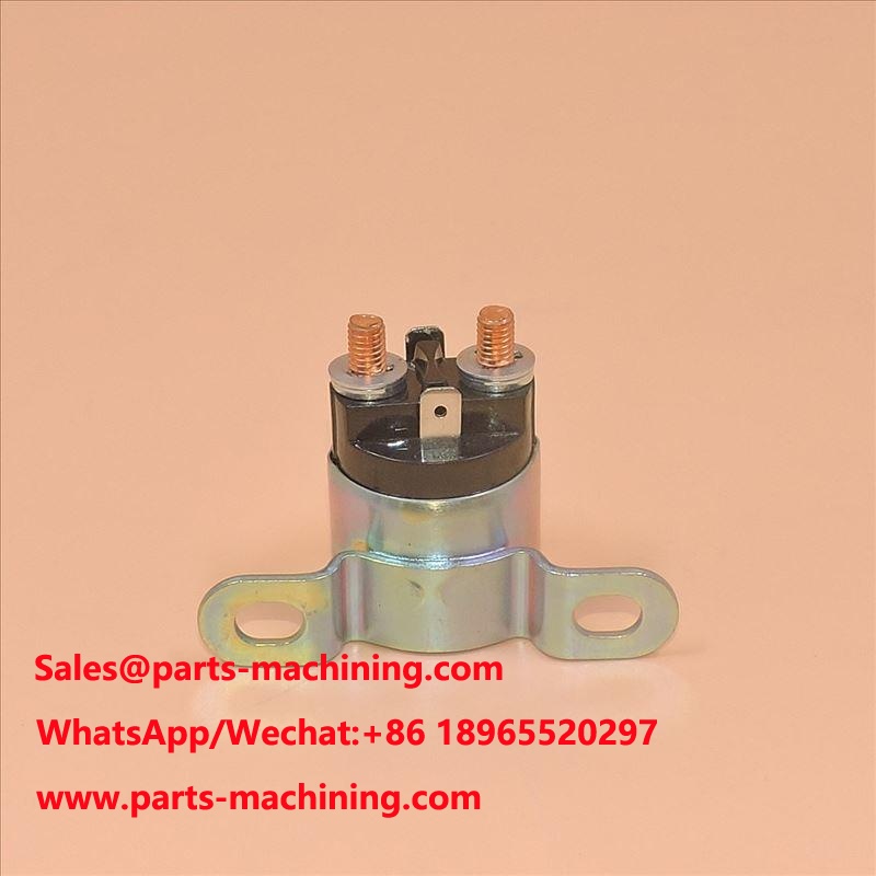 مونتاژ سوئیچ CAT 320D-Magnetic 9X-8124
