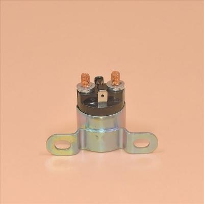 مونتاژ سوئیچ CAT 320D-Magnetic 9X-8124

