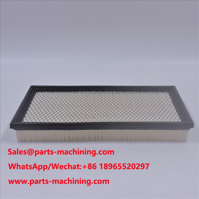 فیلتر هوای کابین JOHN DEERE 670G AT307501 P609445 1167376
