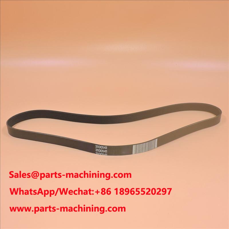 V-Ribbed Belt 3100141