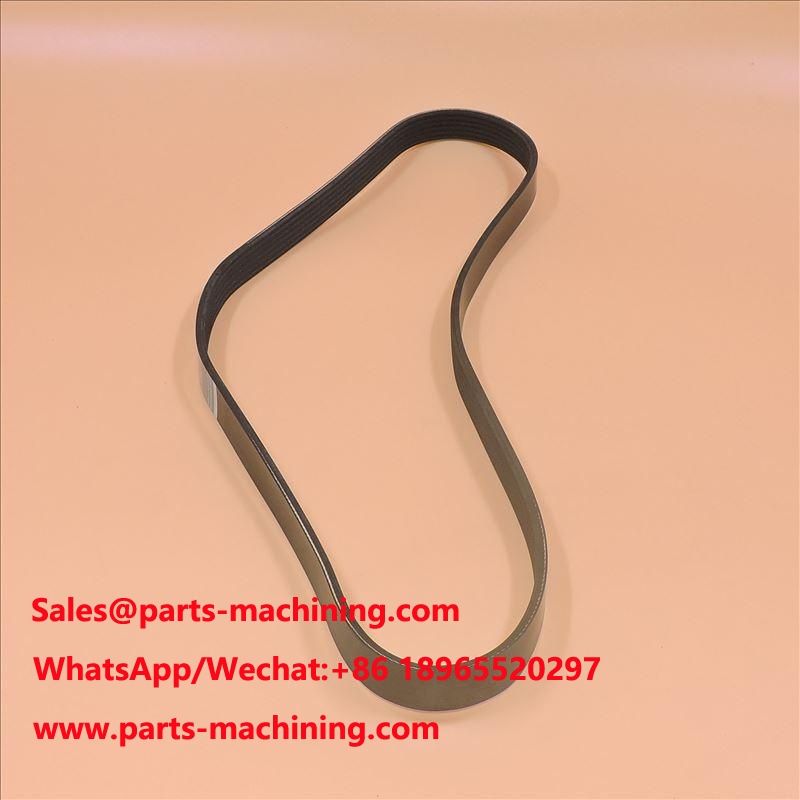 کمربند V-Ribed Cummins QSX15 3100141
