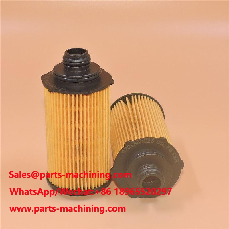 فیلتر روغن SSANGYONG 6731840025 6731803009
