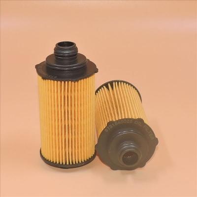 فیلتر روغن SSANGYONG 6731840025 6731803009
