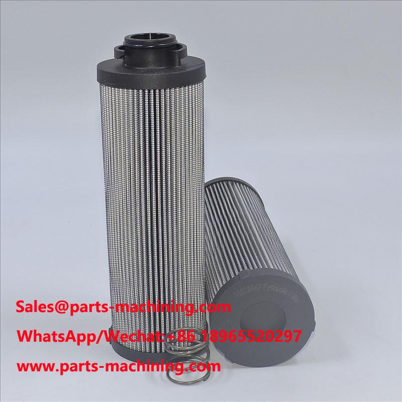 فیلتر هیدرولیک SANDVIK LH307 56202447 SH55295V
