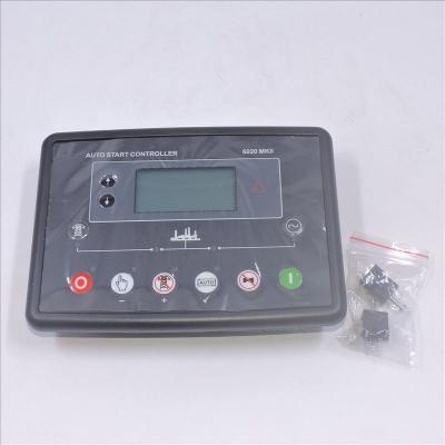 Generator Controller DSE6020