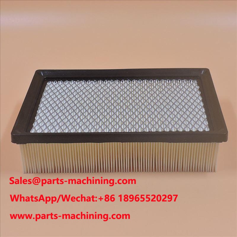 فیلتر هوای کابین JOHN DEERE 310J AT191102 P621643 PA5314
