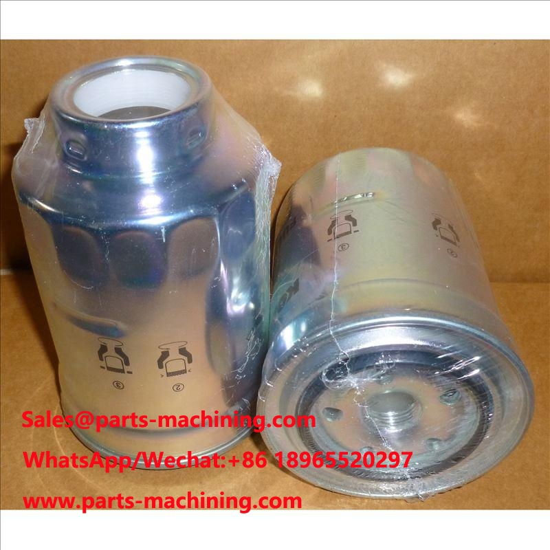 فیلتر سوخت 6734-71-6120 23303-56040 برای TOYOTA 5FD25
