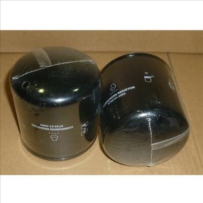 فیلتر خنک کننده 6742-01-3980 P552073 BW5073 3315115
