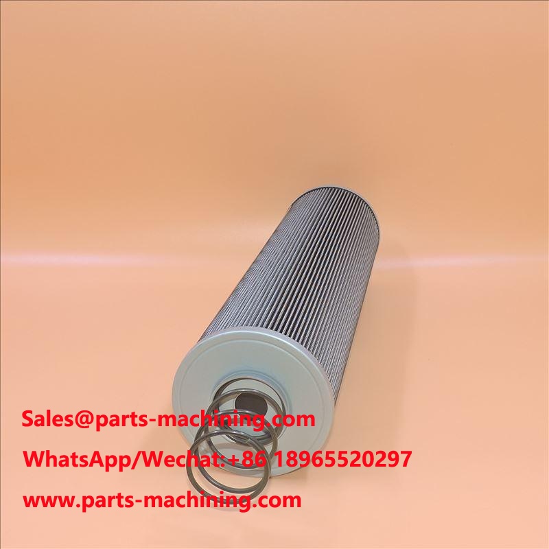 فیلتر هیدرولیک JOHN DEERE E210LC AT433504 SH630141
