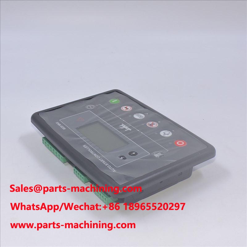 کنترلر ژنراتور دریای عمیق DSE6020
