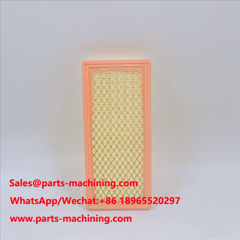 فیلتر هوای کابین AT439042 SC90472 برای John Deere E210
