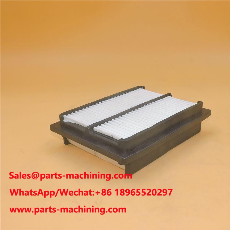 فیلتر هوای کابین KOMATSU D155A-3 17M-911-3530 P500138 AF25573
