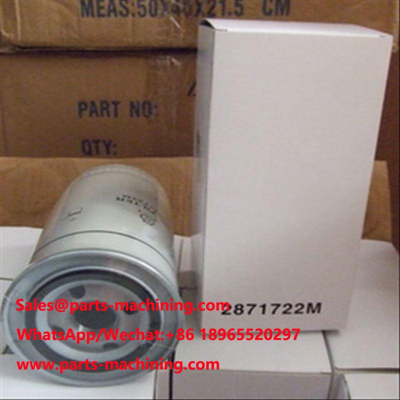 فیلتر روغن KOMATSU 2871722M LF4054
