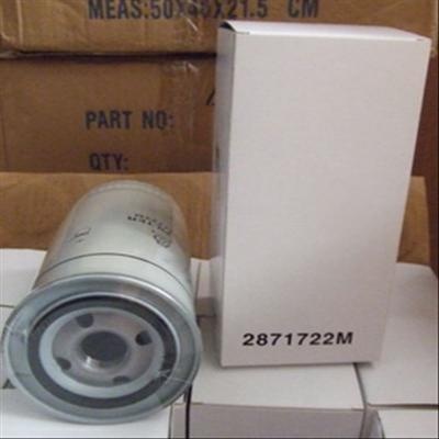 فیلتر روغن KOMATSU 2871722M LF4054
