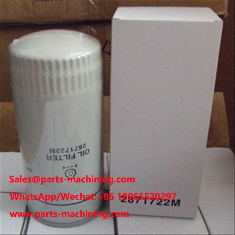 Oil Filter 2871722M