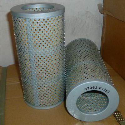 فیلتر هیدرولیک 07063-01054 برای KOMATSU 518 D40 D41-3

