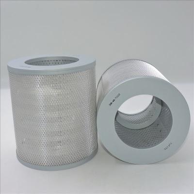 فیلتر هیدرولیک 208-60-71123 P502443 HF35374 برای بیل مکانیکی KOMATSU
