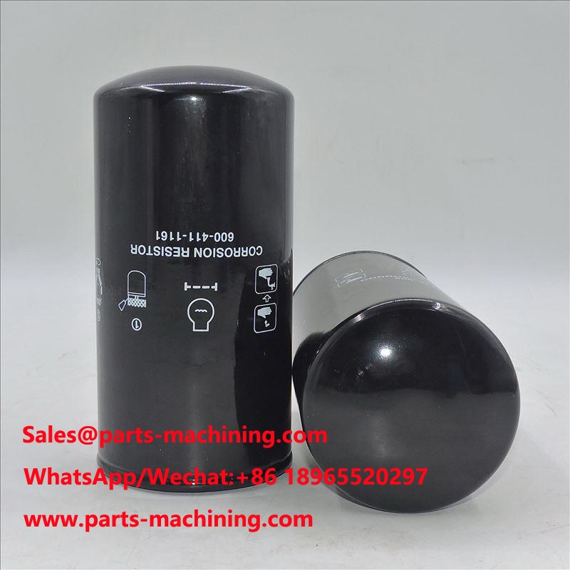 فیلتر خنک کننده KOMATSU D375A-3 600-411-1161 P554075 1W5518