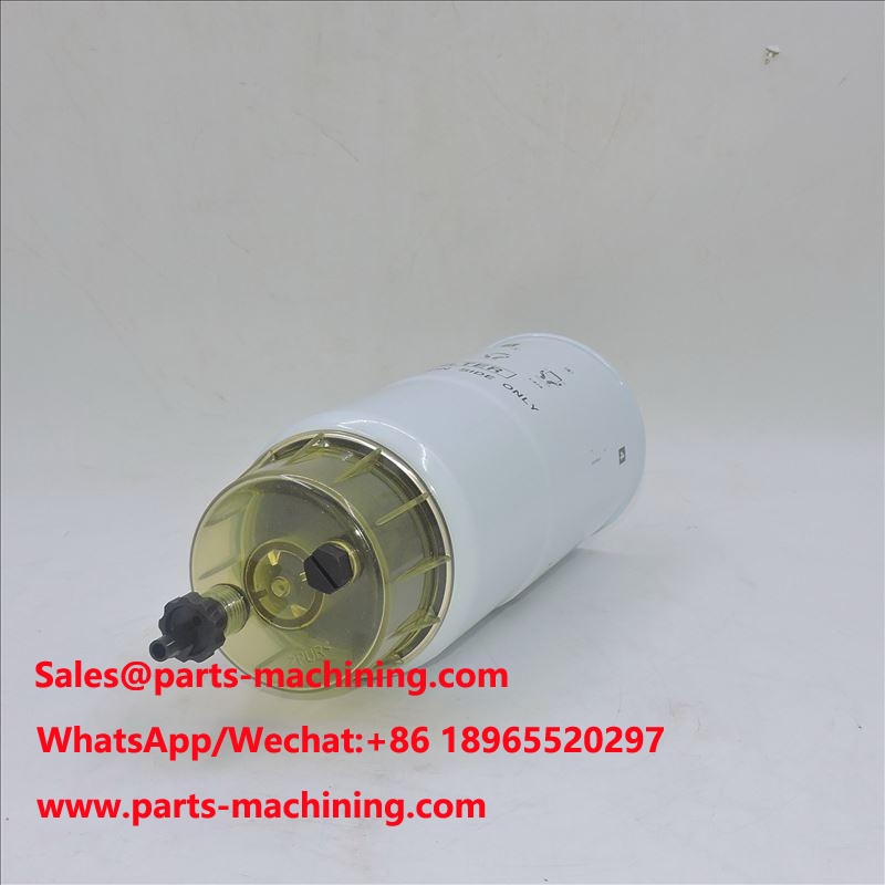 جداکننده آب سوخت 600-319-4500 600-311-3410 600-319-3400