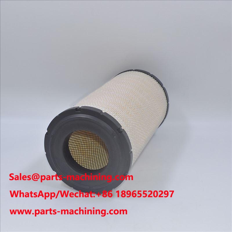 فیلتر هوا KOMATSU WA200-5 600-185-3100 42X01H0P02 42X010P01
