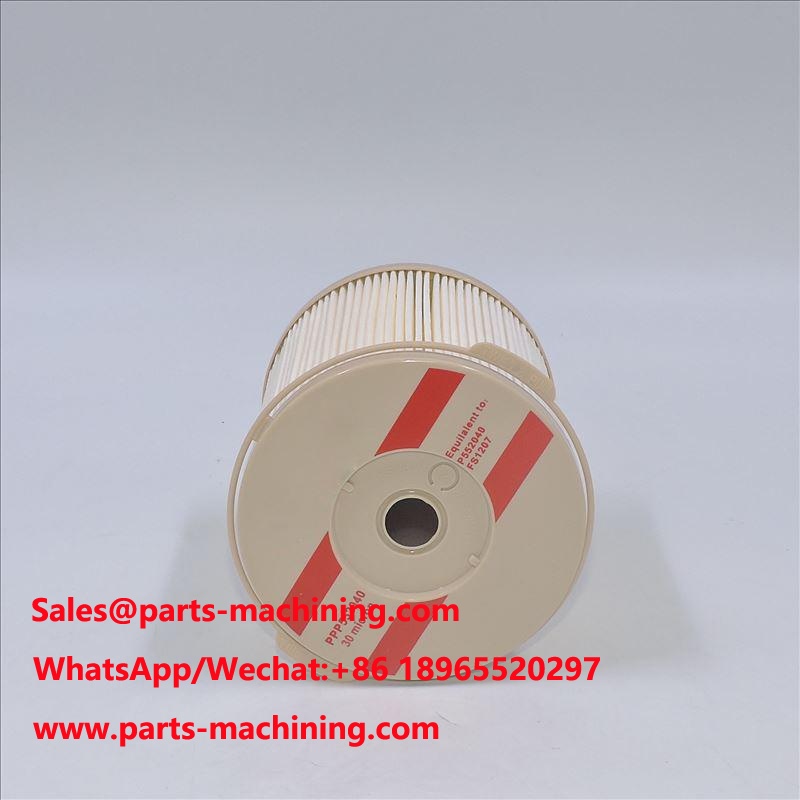 جداکننده آب سوخت P552040 SN920410 PF7889-10 SF-1913-10
