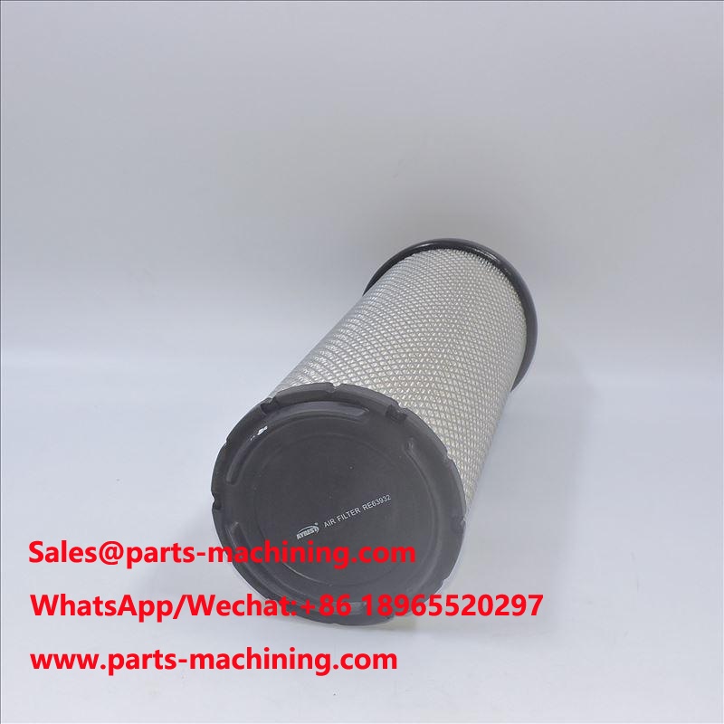 Air Filter AH148880 RE63932