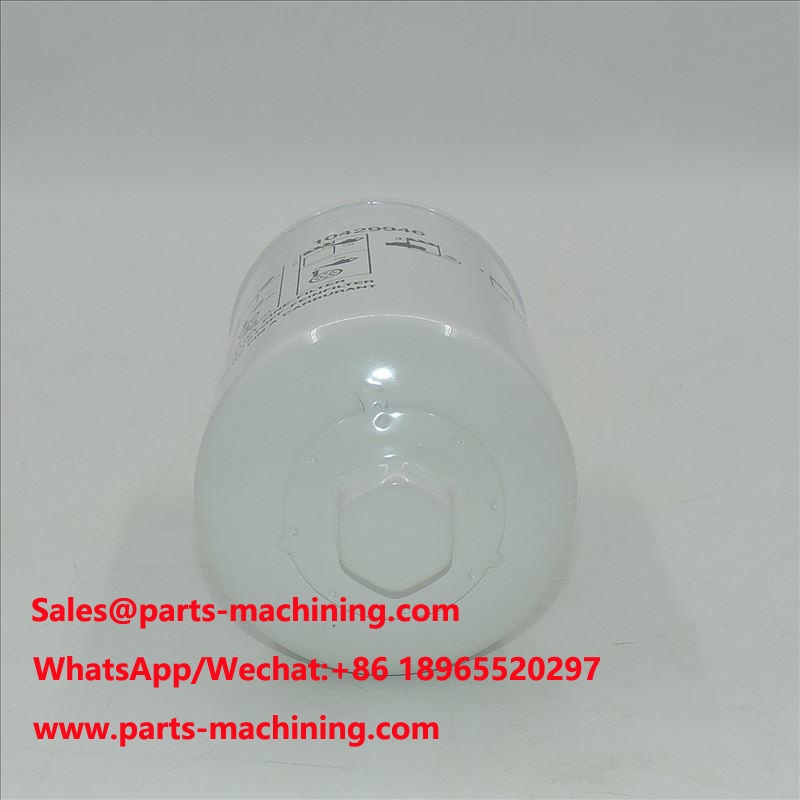 فیلتر سوخت 10429946 P956054 برای بیل مکانیکی چرخ LIEBHERR