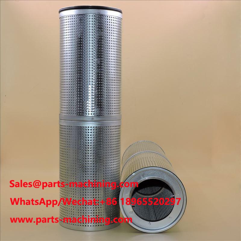 فیلتر هیدرولیک 7373878 برای LIEBHERR A300 A900B