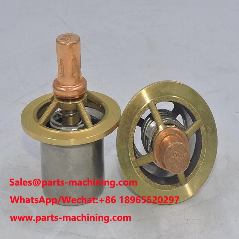 39437645 22195820 Thermostat For Ingersoll Rand Air Compressor