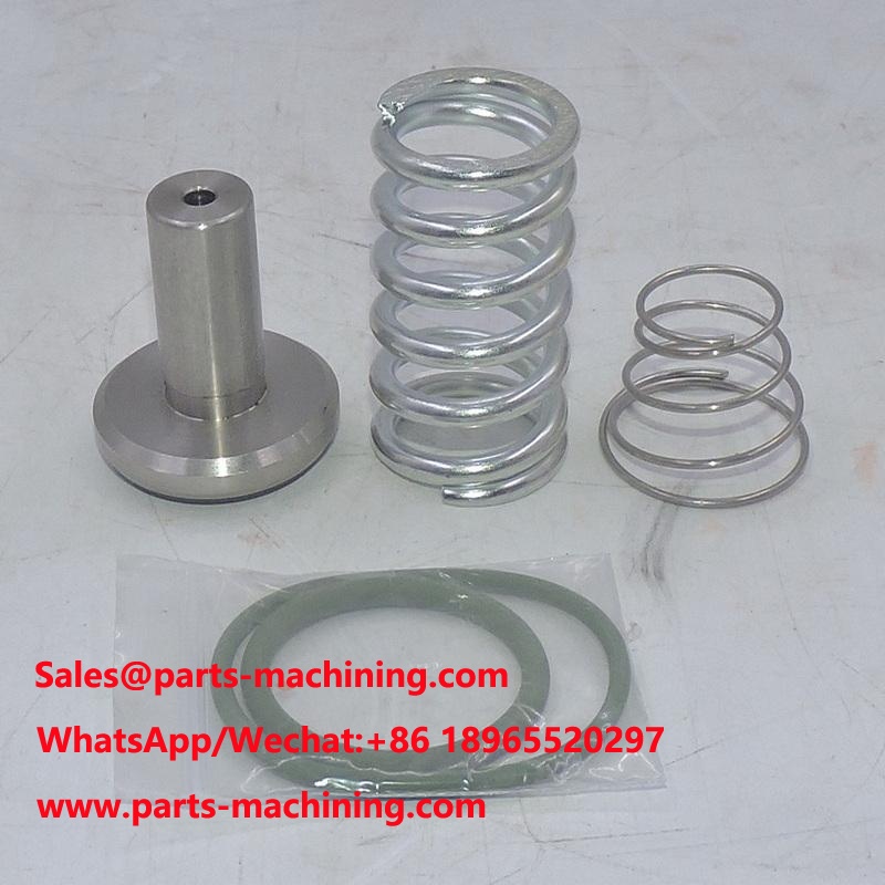 کیت تعمیر و نگهداری شیر چک فشار 22064695